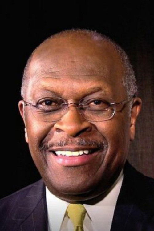 Photo of Herman Cain, Acting