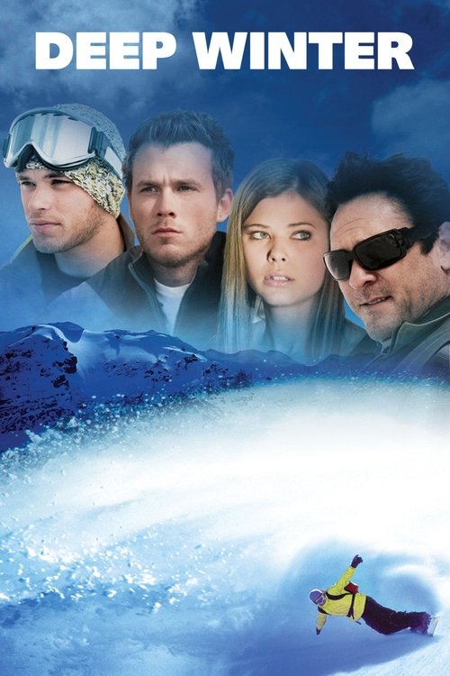 Movie poster for Deep Winter (2009)