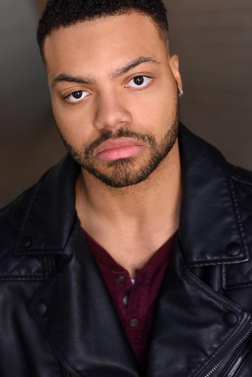 Photo of Patrick Deal, Acting