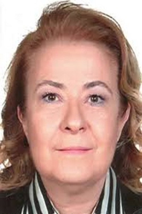 Photo of Banu Zorlutuna, Creator