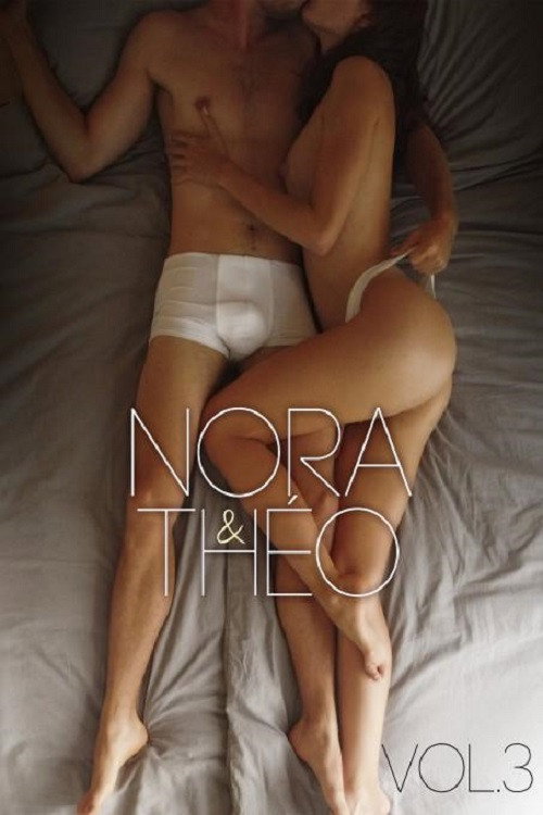 Movie poster for Nora and Theo 3 (2023)
