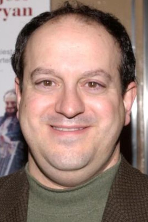 David Arnott profile