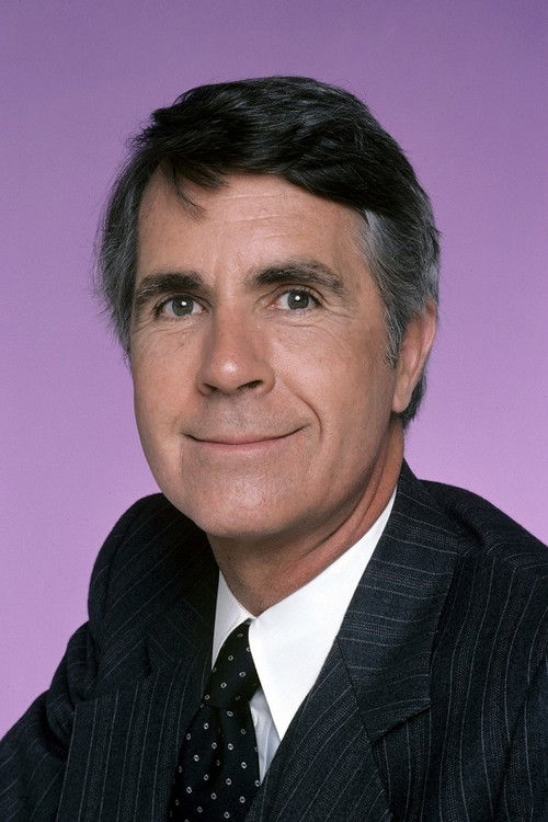 Photo of James Noble, Acting