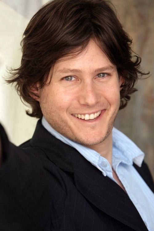 Josh Jacobson profile