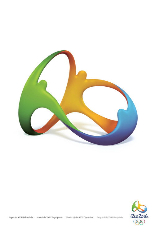 Movie poster for Rio 2016 Olympic Opening Ceremony: A New World (2016)