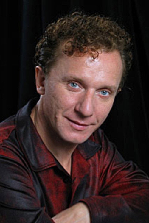 Photo of Nikolay Malaev, Acting