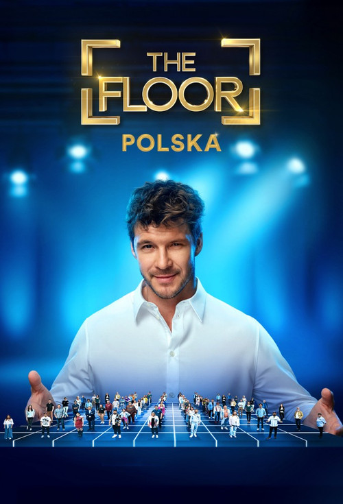 The Floor (PL) poster