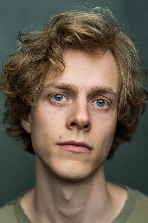 Willy Ramnek Petri profile