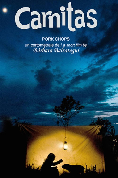 Movie poster for Carnitas (2013)