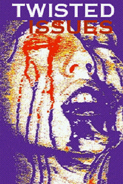 Movie poster for Twisted Issues (1988)