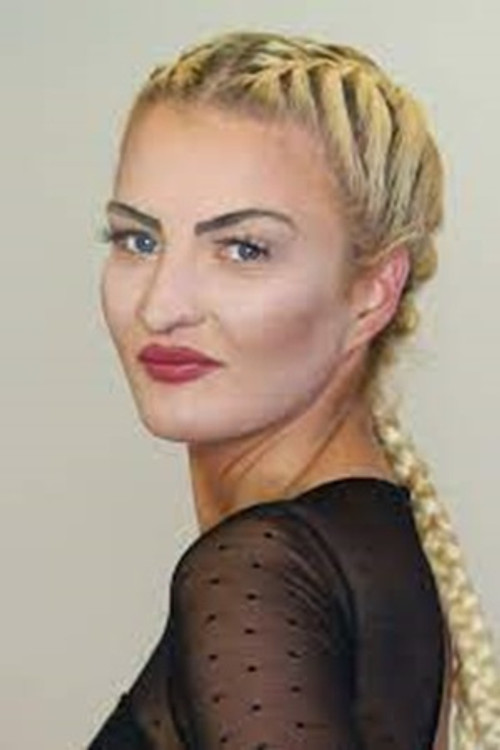 Photo of Evangeline Love, Acting