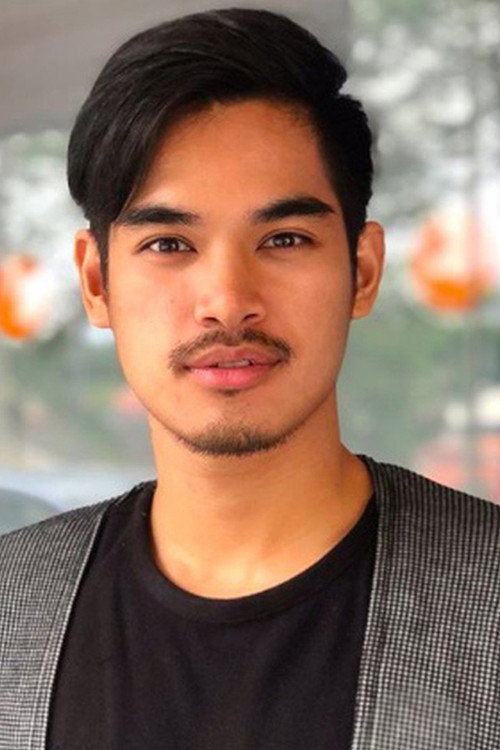 Alif Muhaimin profile