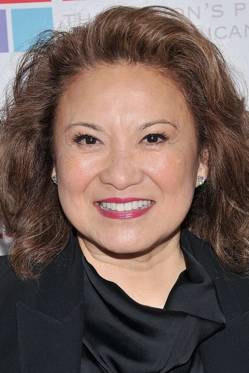 Photo of Lily Mariye, Acting