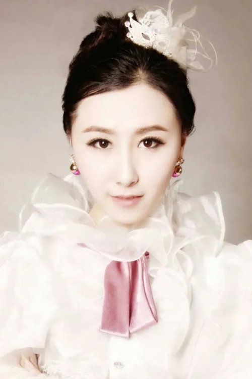 Photo of Zhao Mei Yan, Acting