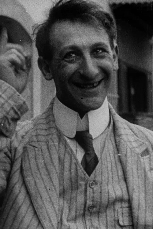 Photo of Moritz Schwartz, Acting