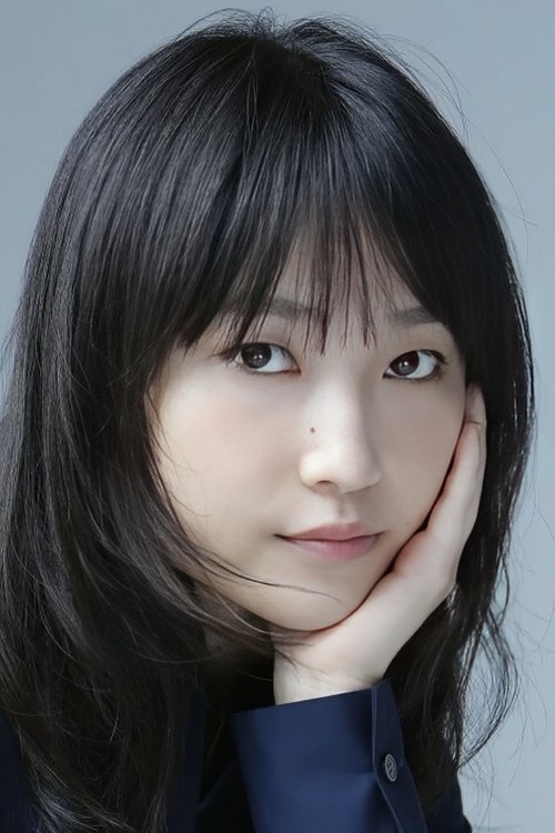Photo of Riho Sayashi, Acting