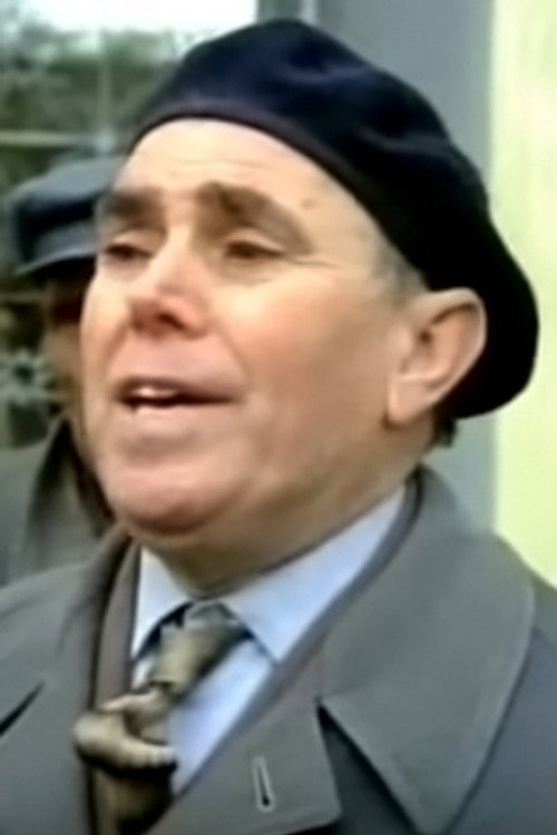 Photo of Tasos Kontaxis, Acting