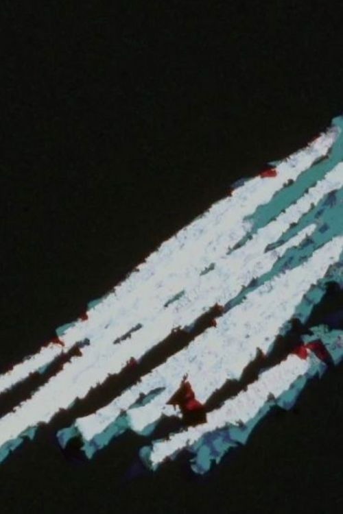 Movie poster for Who Done It? (1984)