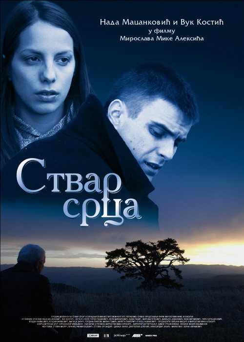 Movie poster for Heart's Affair (2006)