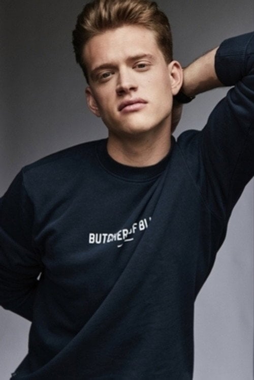 Photo of Jérémie Vrielynck, Acting