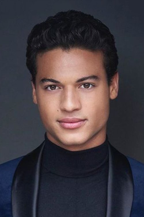 Jan Luis Castellanos profile