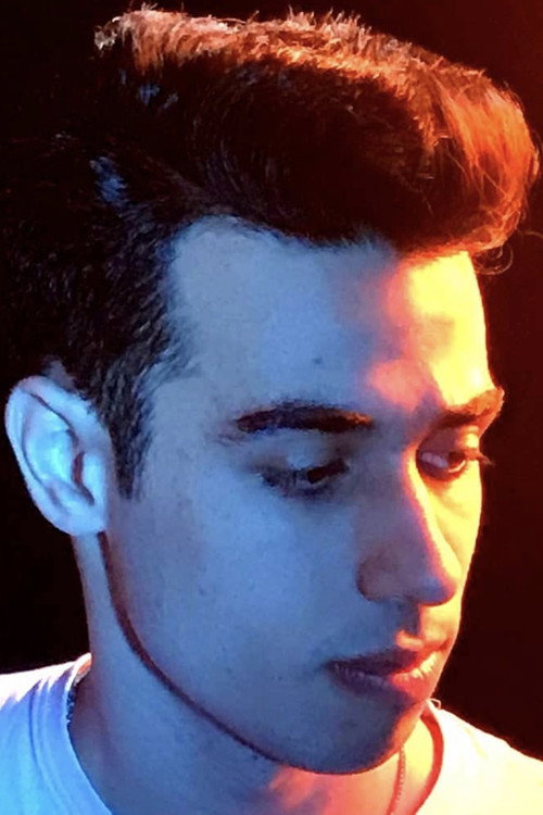 Photo of Javi Martin, Editing