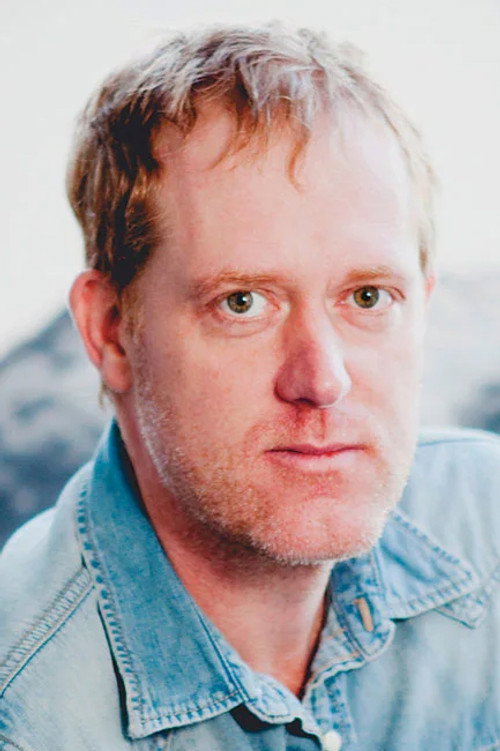 Photo of Marc Séguin, Acting
