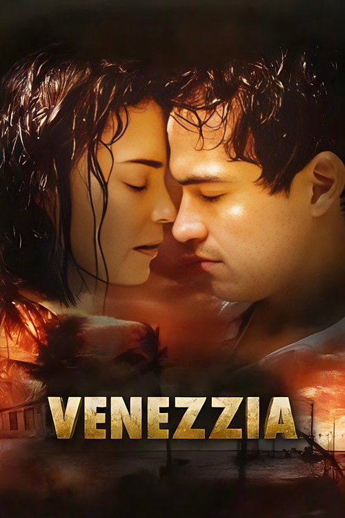 Movie poster for Venezzia (2009)