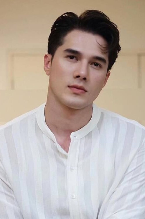 Mik Thongraya profile