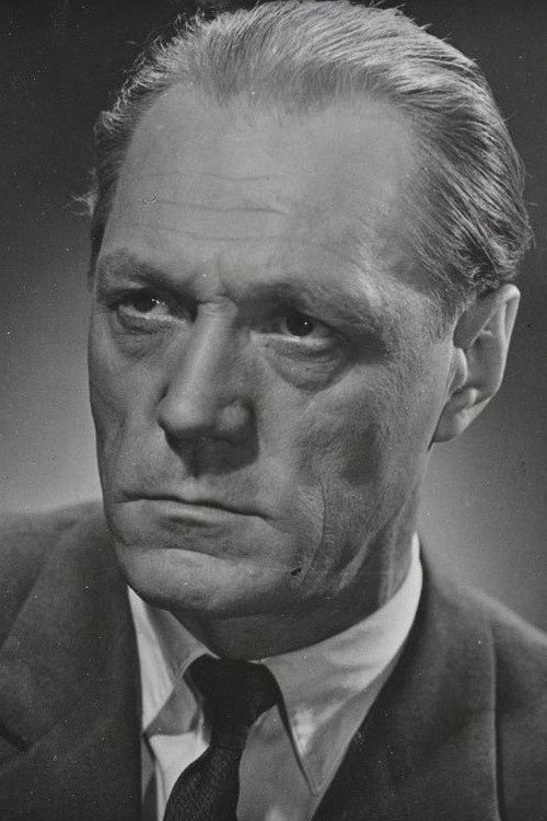 Photo of Uno Loit, Acting