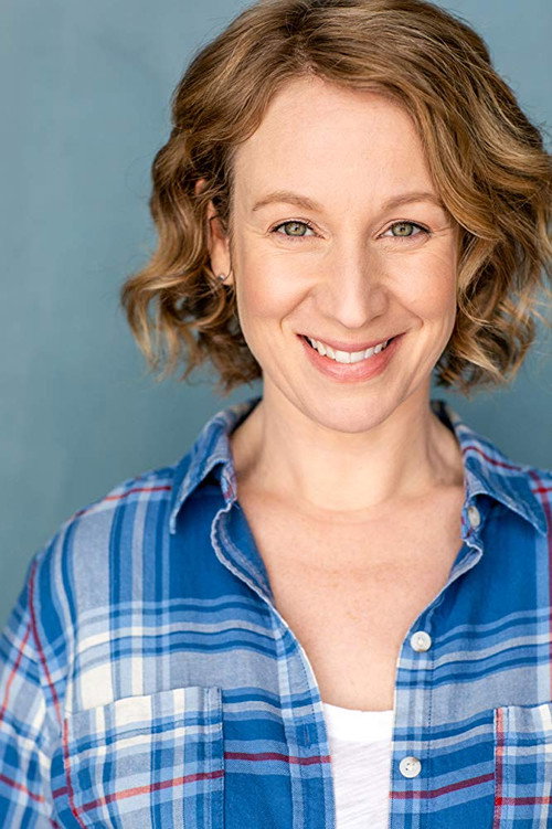 Photo of Molly Baker, Acting