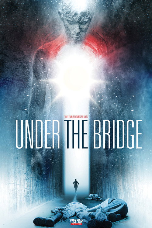 Movie poster for Intangents