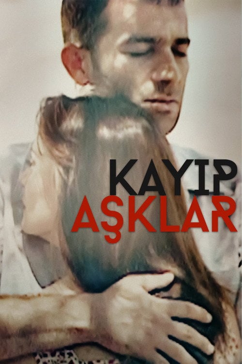 Movie poster for Kayıp Aşıklar (2004)