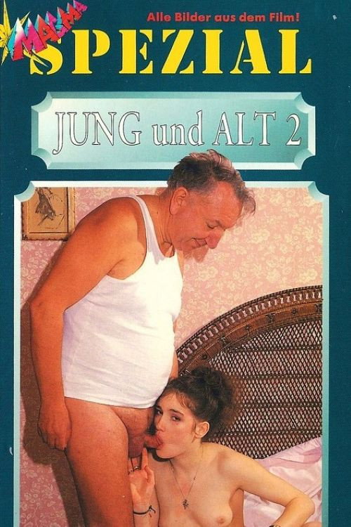 Movie poster for Jung und alt 2 (1994)