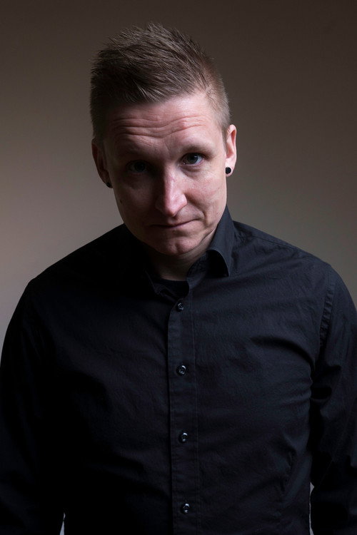 Photo of Tommi Mujunen, Acting