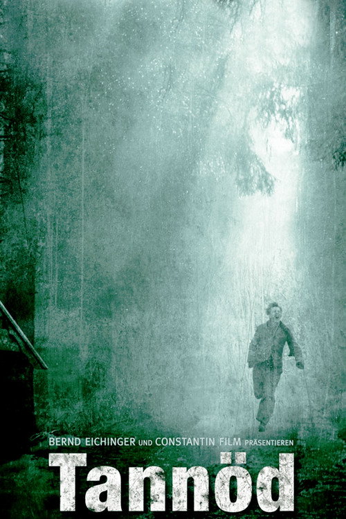 Movie poster for The Murder Farm (2009)