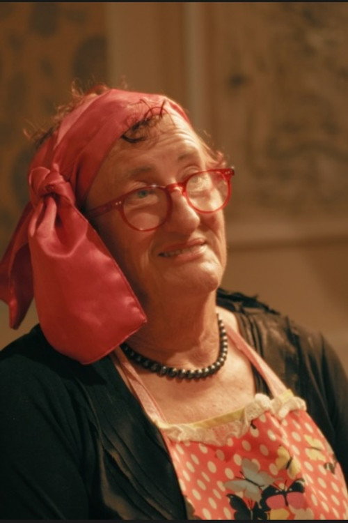 Photo of Annie Millard, Acting