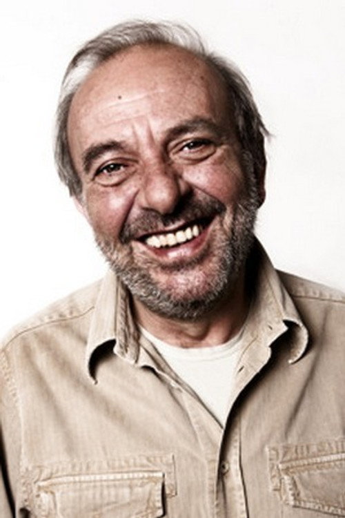 Photo of Vauro Senesi, Acting