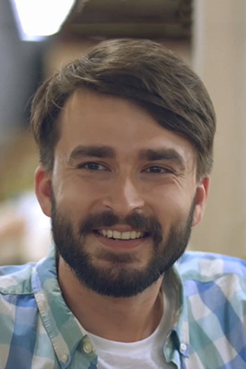 Spiros Athineou profile