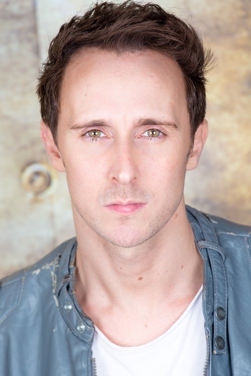 Photo of Peter Caulfield, Acting