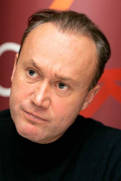 Photo of Thomas Johansson, Acting