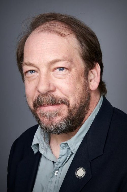 Bill Camp profile