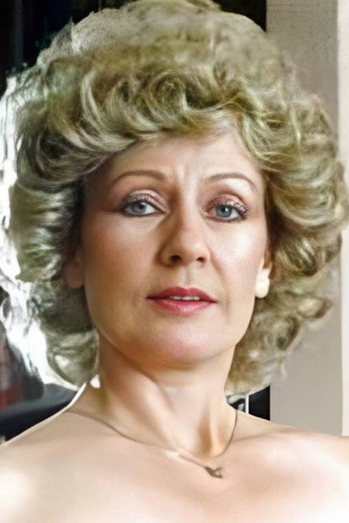 Photo of Pat Wynn, Acting