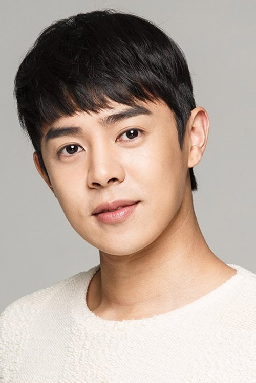 Photo of Alexander, Acting