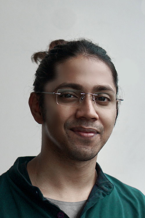 Photo of Ravikant Jaiswal, Directing