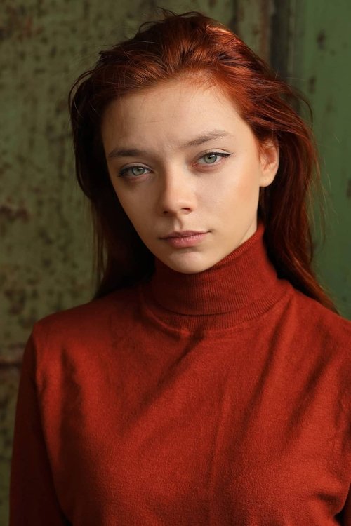 Photo of Eleonora Ivanova, Acting
