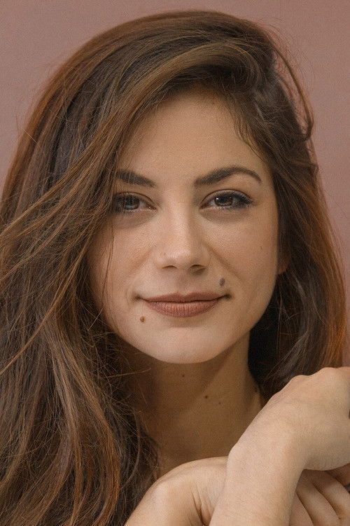 Antriana Andreovits profile