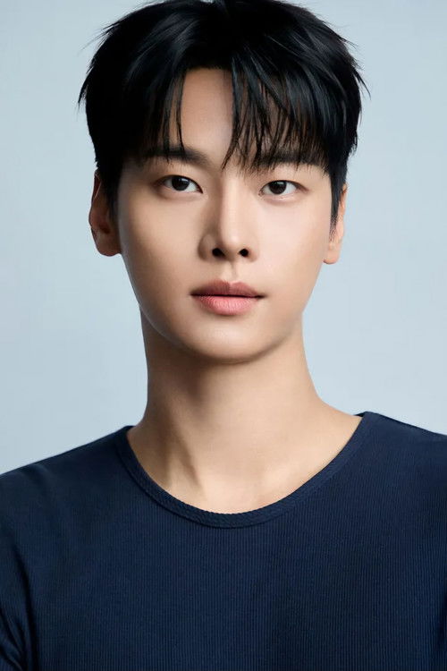 Cha Hak-yeon profile