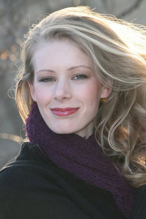 Photo of Anna Kulovaná, Acting