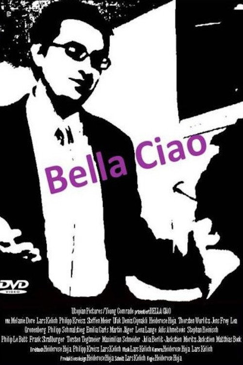 Movie poster for Bella Ciao (2011)